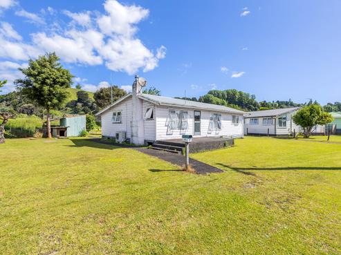 67 Makere Street, Taumarunui