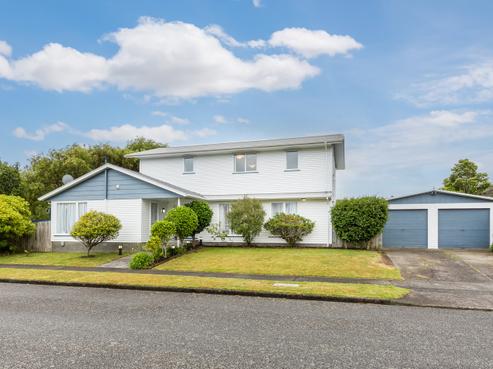 22 Meremere Street, Wainuiomata