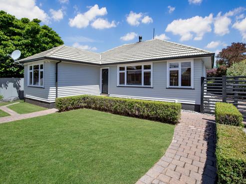 18 Edward Street, Lincoln