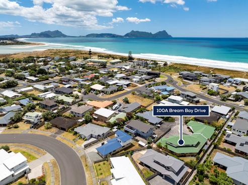 100A Bream Bay Drive, Ruakaka