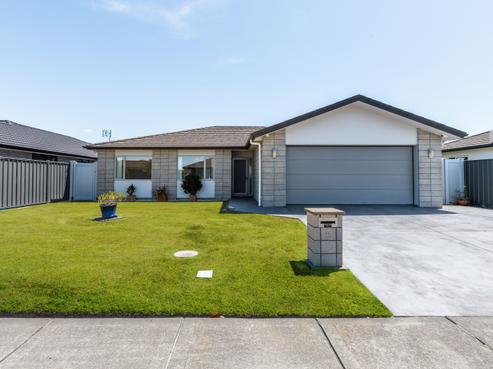 40 Drake Crescent, Te Awa