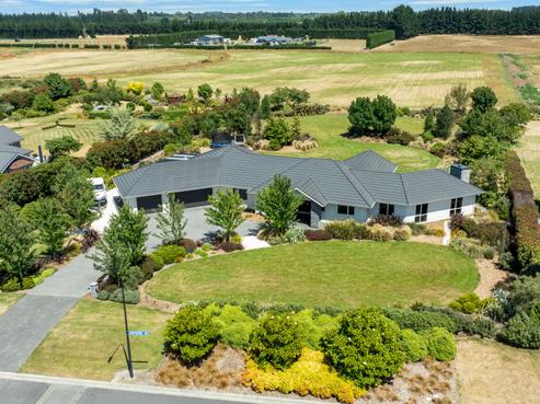 36 Shepherd Avenue, West Melton