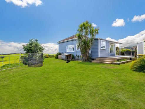 3050 Kaipara Coast Highway, Kaipara Flats