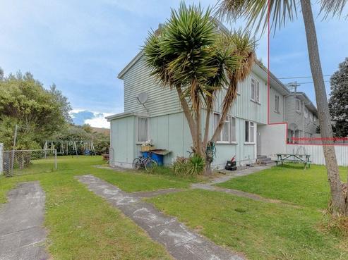 80 Talbot Street, Whanganui East