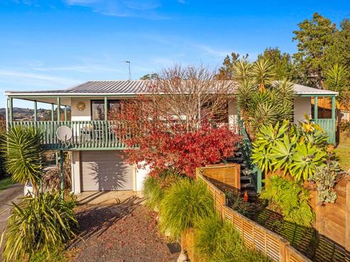36A Snowden Street, Ohauiti