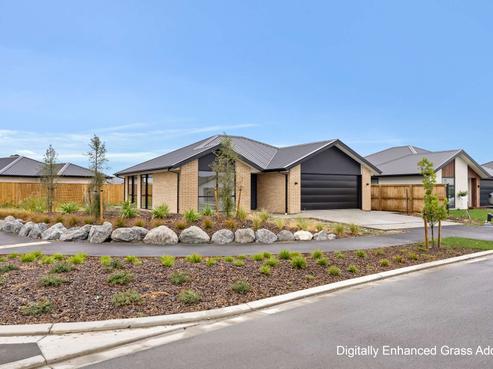 43 Raptor Street, Rolleston