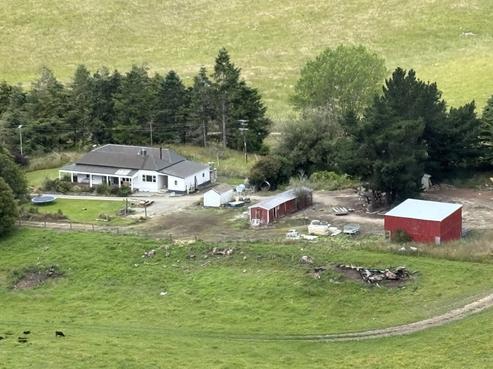 148 Tapui Homestead Road, Five Forks and Surrounds