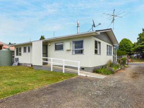 8 Linden Place, Motueka