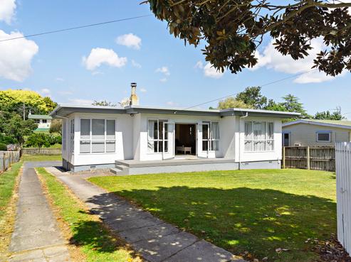 9 Carey Street, Kihikihi