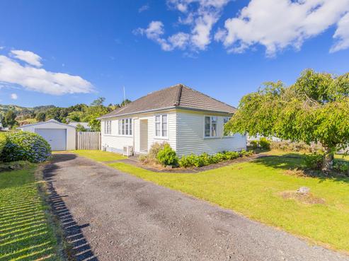 26 Ngatai Street, Taumarunui