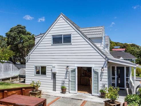 89 Kingsley Street, Stokes Valley