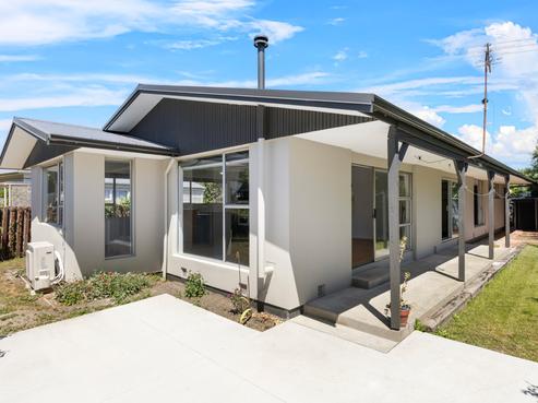 253 King Street, Rangiora