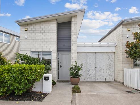 188 Clark Road, Hobsonville