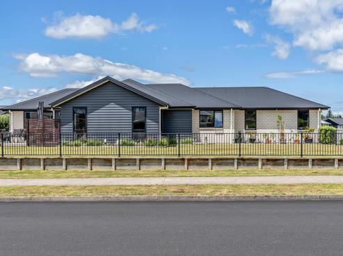1 Windermere Drive, Te Awamutu