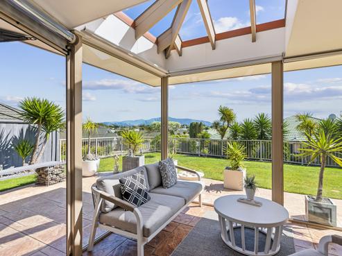 119 Realm Drive, Paraparaumu