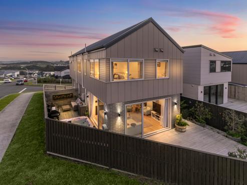 9 Sunnyheights Road, Orewa