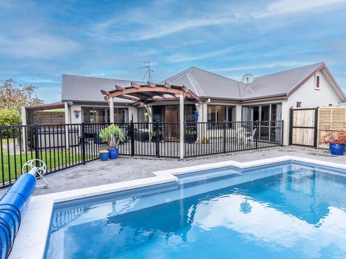50 Cairns Crescent, Rototuna