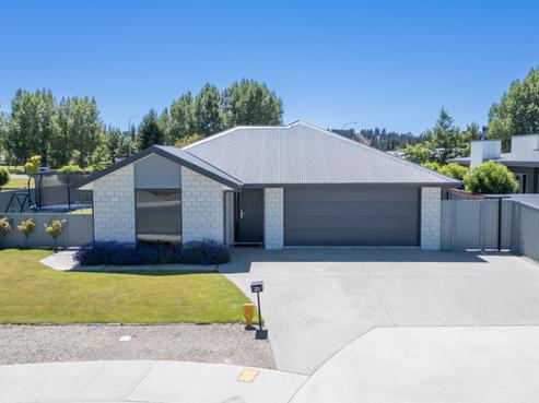 22 Brooke Place, Alexandra