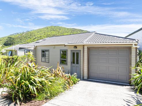 60A Croydon Street, Karori