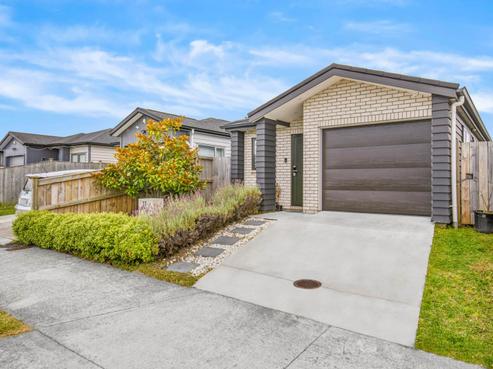 22 Opoka Street, Takanini
