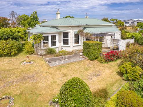 13 Campbell Street, Whanganui Central
