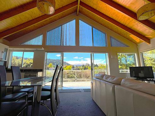 2 Kowhai Way, Ohakune