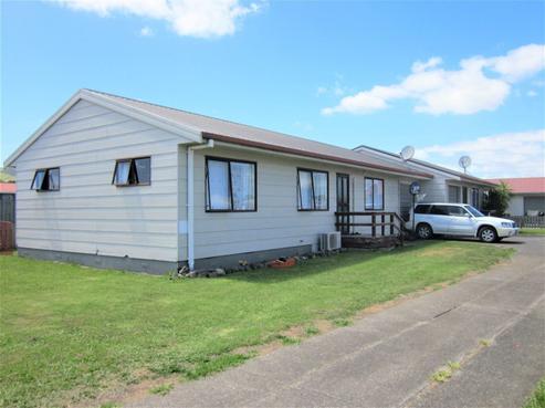 6A Shoalhaven Street, Paeroa