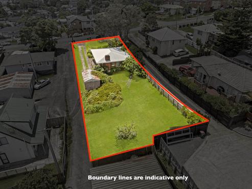 75 Awaroa Road, Sunnyvale