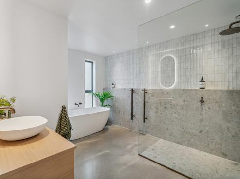 1 Walsh Street, Albert Town