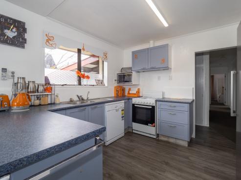 11 Graham Street, Tinwald