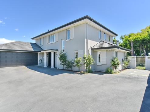 137A Centaurus Road, Saint Martins