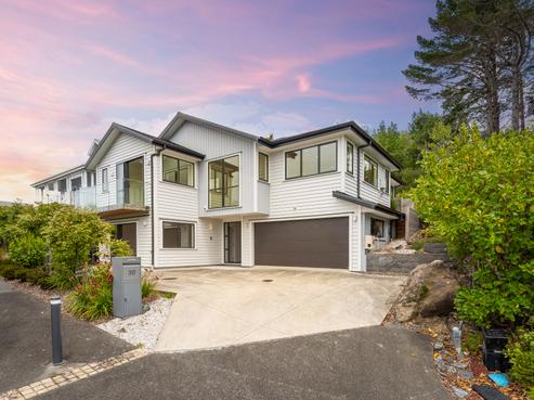 30 Bella Vista Drive, Gulf Harbour