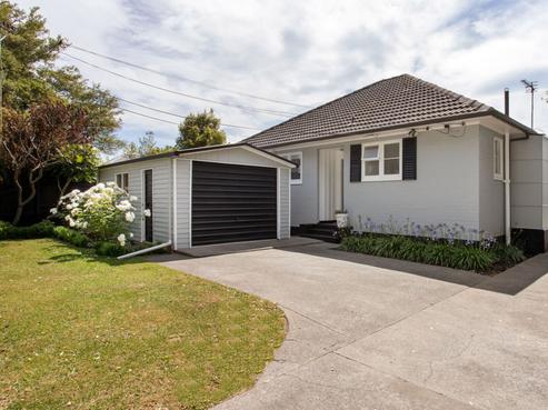 39 Studholme Street, Somerfield