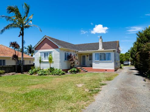 20 Dominion Road, Kaitaia