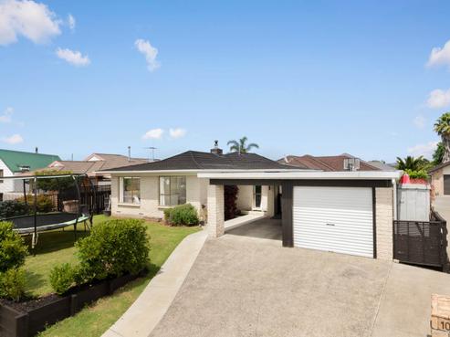 102 Racecourse Road, Waiuku