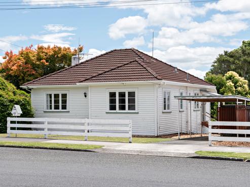 455 Mandeno Street, Te Awamutu