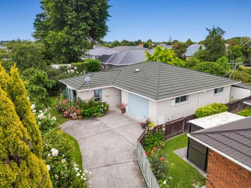 5 Greenhaven Court, Feilding