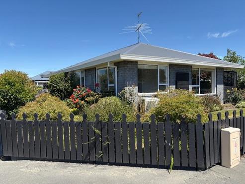 6 Johnstone Street, Tinwald