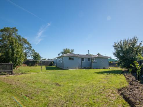 60 George Street, Tinwald