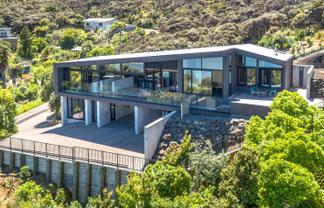 90 Harbour View Road, Coromandel