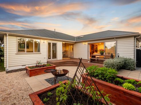 31 Jellicoe Street, South New Brighton
