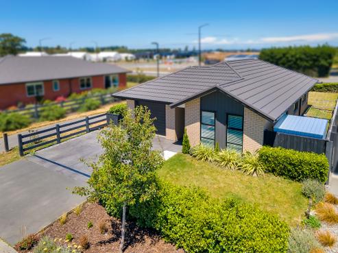 40 Wigmore Crescent, Rolleston