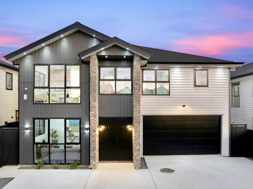 20 Hauhake Road, Flat Bush