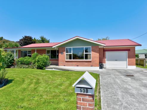 53B Northumberland Street, Tapanui