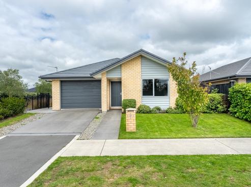 47 Moreton Green, Springston