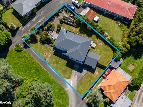 4 Albert Street, Hamilton East