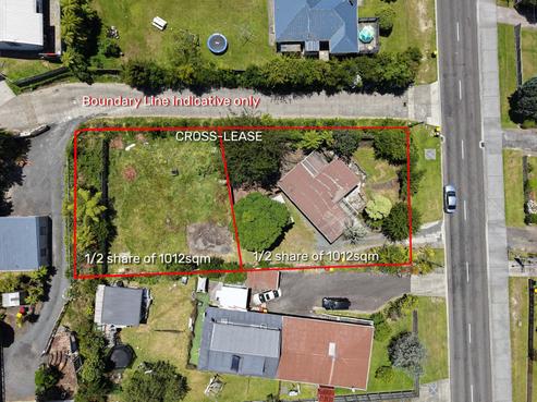 89A Gordon Road, Western Heights