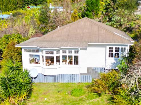 103 Parnell Street, Rawene