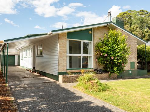 280 River Road, Kawerau