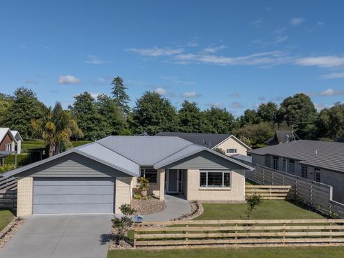 14 Mckenzie Place, Matamata